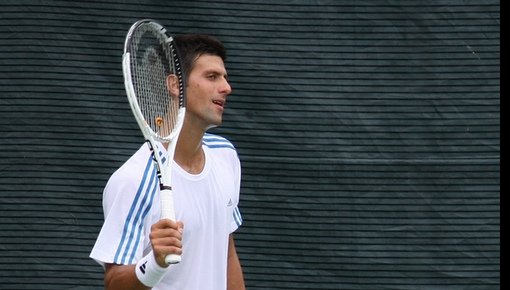 ����� �������� ������� Australian Open