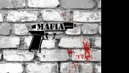 Мафия: выпуск 2 (видео)