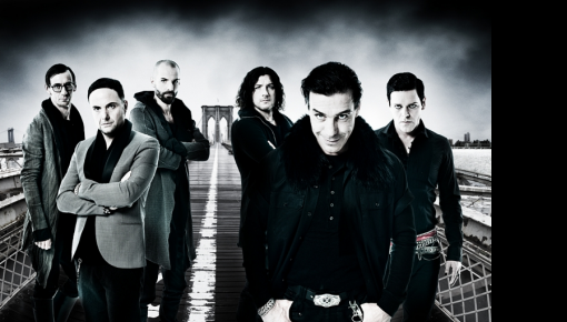 Rammstein ������� � ���� ����� ���