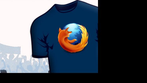 ����� ������� ������ �������� Firefox