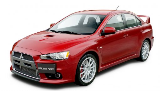 Mitsubishi ������ �� ������