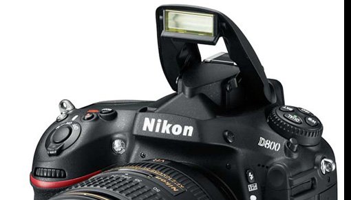 �������� ������������� �������������� Nikon D800/D800E