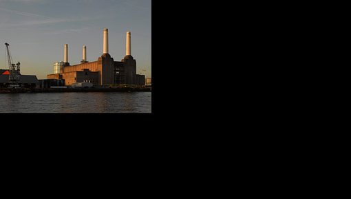 � ������� ��������� ��������������, ���������� ������ Pink Floyd