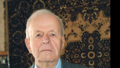 Скончался ветеран Анатолий Пейпиньш