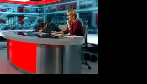 ������� BBC ����� � ������ �����