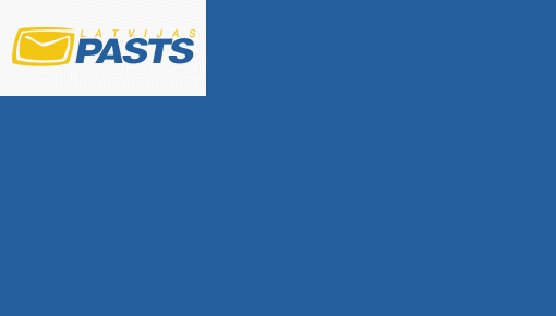 Latvijas Pasts �������� ������� ��� 90 ����� ������
