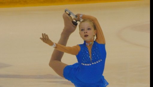 �Magic skates-2012�: ������� ��� �� �������� ������ ����������� ������ ����������