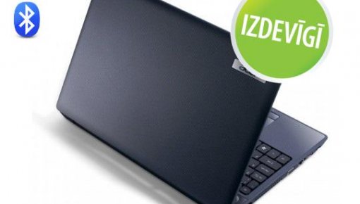 ĸ  :  Acer Aspire 5349