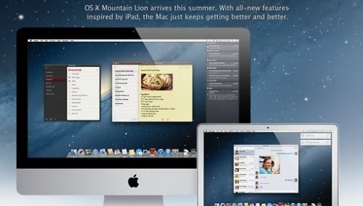 ������ Apple ��������� ��� ������ ������ � Mac OS X