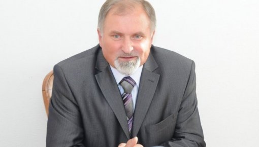 В.Гейсик: «Мы благодарим вас за мир!»