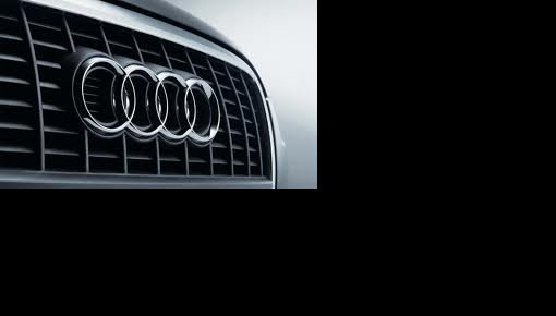 ������: � Audi � ����������� �������� ����� ����
