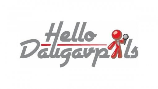 Hello, Daugavpils!-3:  