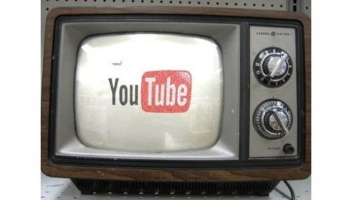 ����������� Rutube ������ �� ������� YouTube