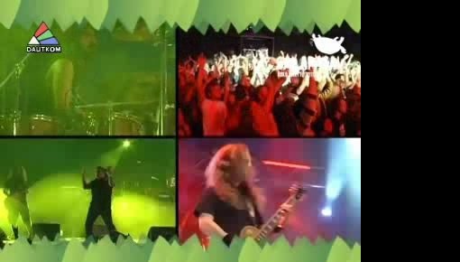 ����������� ��������� �Galapagai/Rock Night� (�����)