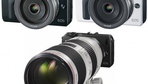 Canon ����������� ������ ������������� ������