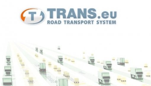 ������� Trans.eu �������� �� Android