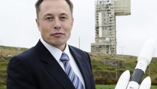 ����� SpaceX: ���� ���������� �� ���� ����� 12-15 ���