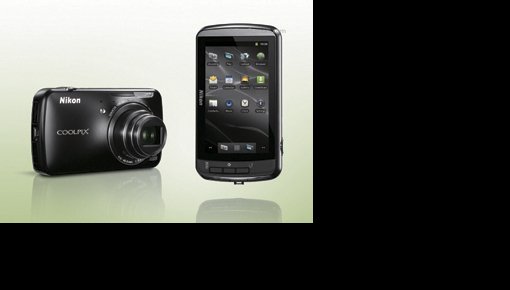 ��� ���������� � ������������ Nikon �� Android