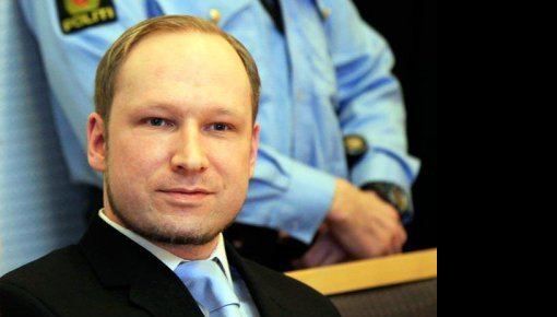 Сегодня суд Осло вынесет приговор Брейвику