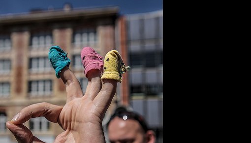 Сторонникам Pussy Riot из Кельна грозит до 3 лет тюрьмы