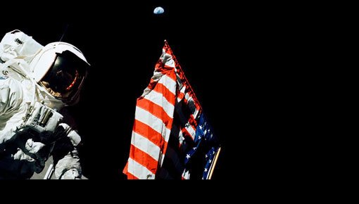 NASA подтвердило намерения вернуться на Луну