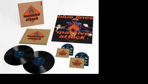 Massive Attack ���������� �������� ������