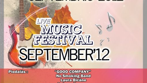 �September� ������� ����� ������