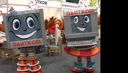 DAUTKOM: "������� � ��������"! (�����)