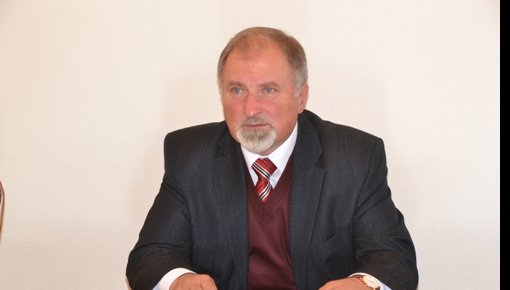 Виктор Гейсик: «Мы идём путём, который нравится нашему народу…»