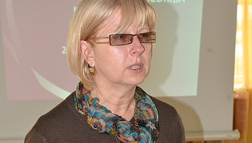 Абсурд: 96% жителей Латвии не знают, как принимать лекарства