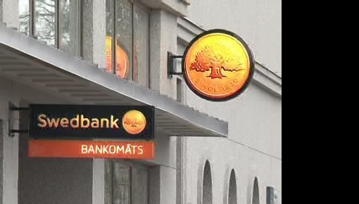 ��� ���� ������ ����� Swedbank ����� ���������