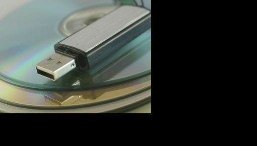 �� USB-������ �������� ������� �������