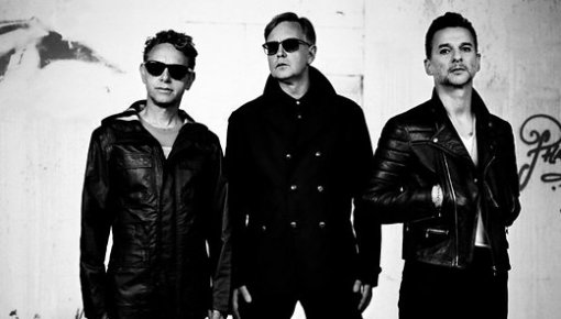 Depeche Mode ��������� ���� �� ����� �� ������ �������