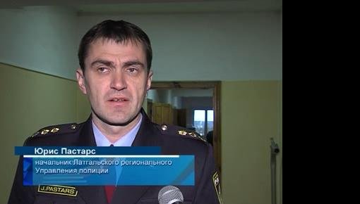 Полиция продолжает закрывать "точки" (видео)