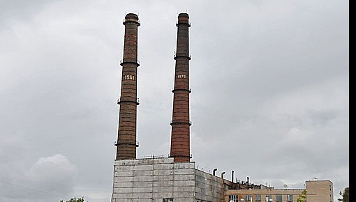 Работники ТЭЦ-3 боятся увольнений