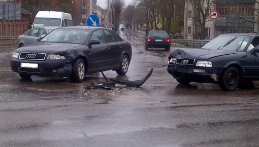 ��������: ��� Audi �� �������� ������