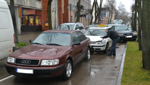 ��������: ������� ������ �� ������� Audi