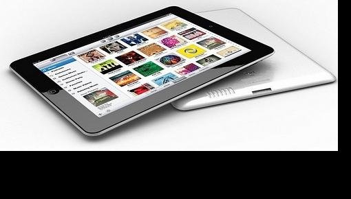 Walmart ������� ���������� iPad