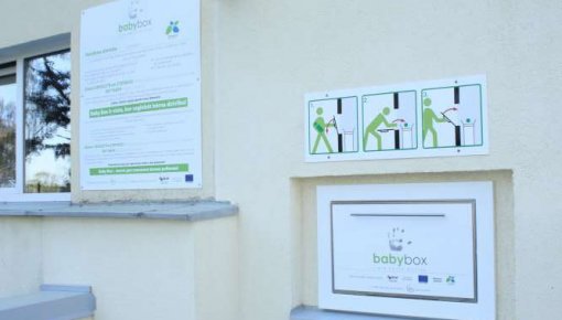 � Baby Box �������� ������ ������ �� �������������� � ��������