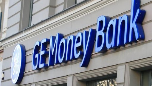 ������ GE Money Bank � �������������� ������� � ���