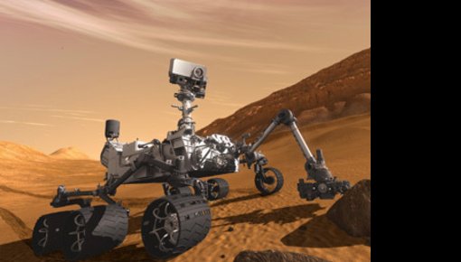 �������� Curiosity ������ ������ ��������? NASA ���� ������ ��������