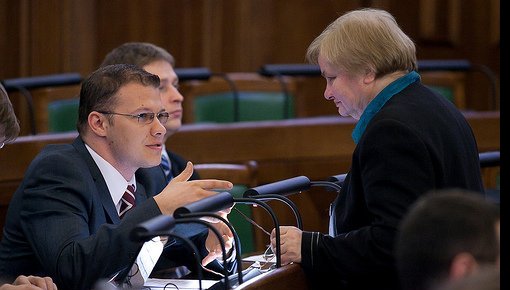 VL-ТБ/ДННЛ: нет оснований пересматривать денационализацию ради еврейской общины