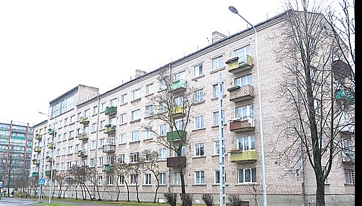 Наглая «точка»
