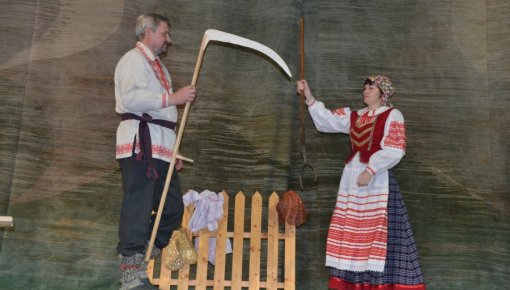 1 декабря был базарный день
