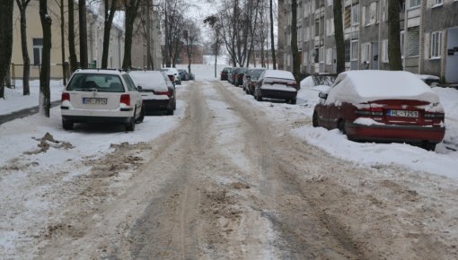Вести со снежных полей