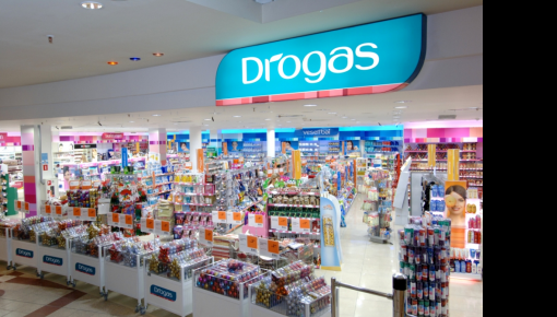 ����� �� ����������� ������ Drogas �� ��������� ���������