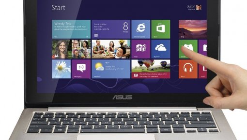 :  ASUS X202E