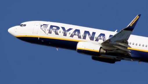 ����� ������ Ryanair: ���� � ��������