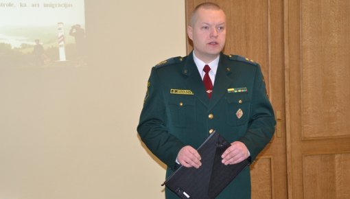 Контрабанда растёт в объёмах