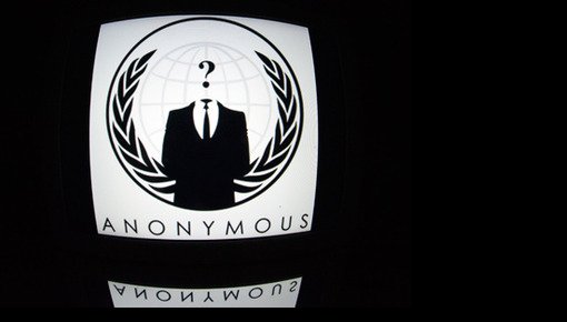 Anonymous ���������� ���� ������������ ������� ���